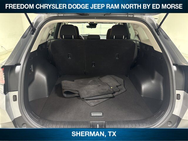 2024 Kia Sportage LX Sherman TX