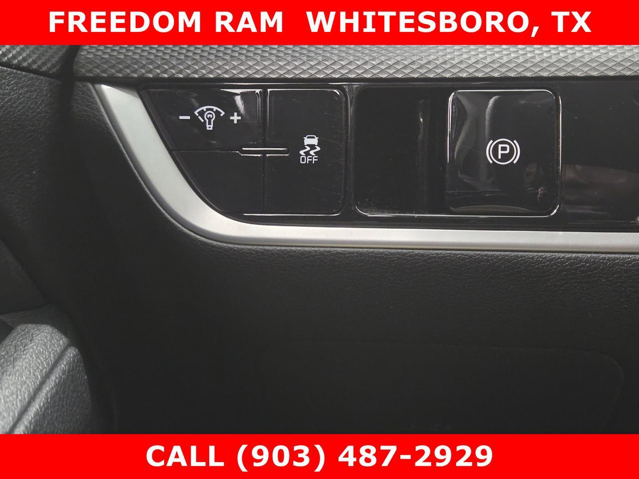 2024 Kia Sportage LX Sherman TX