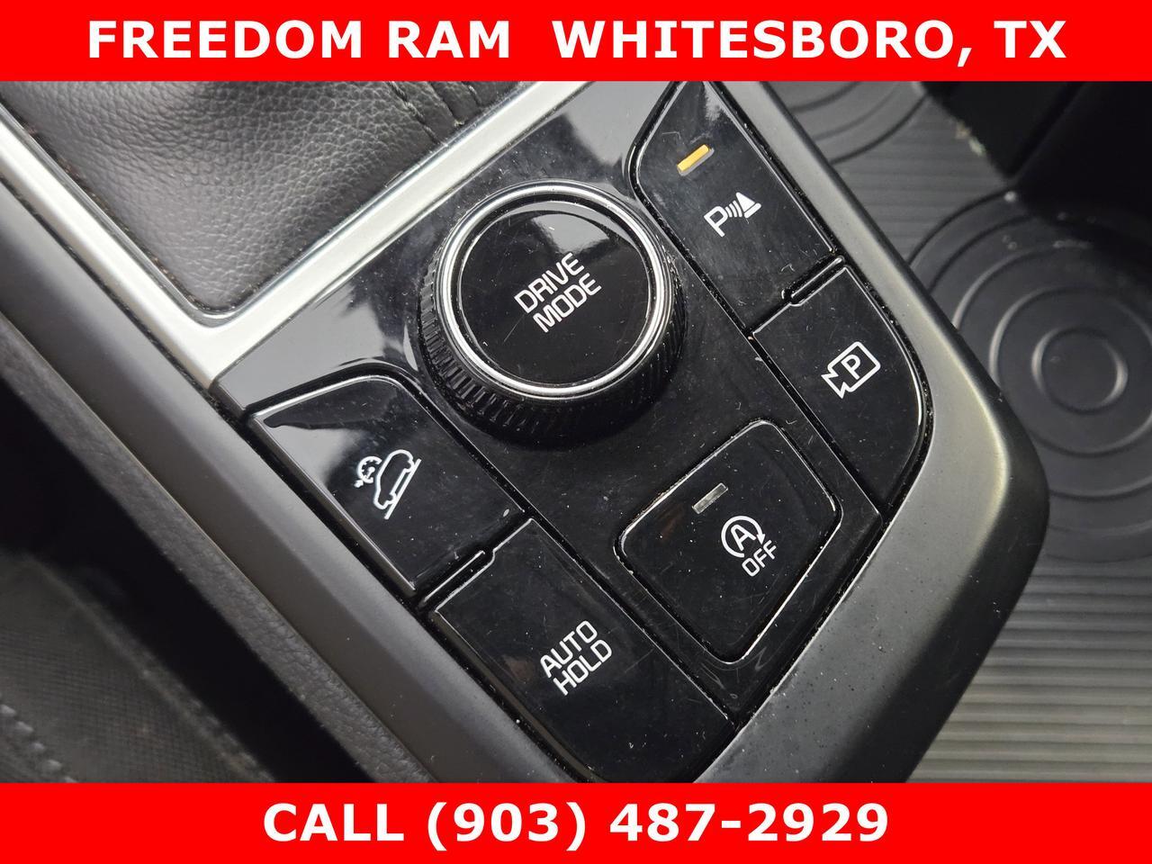 2024 Kia Sportage LX Sherman TX