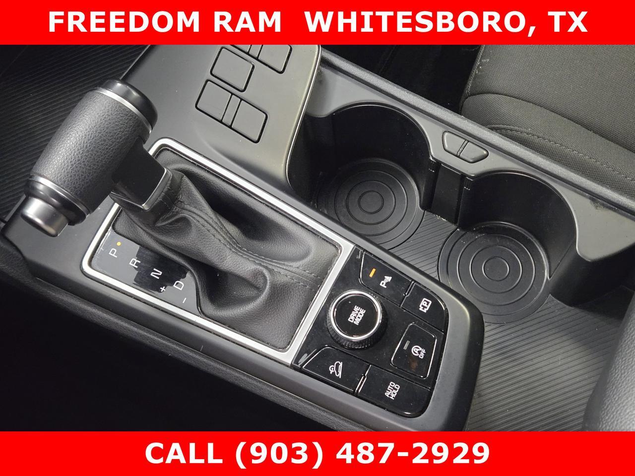 2024 Kia Sportage LX Sherman TX