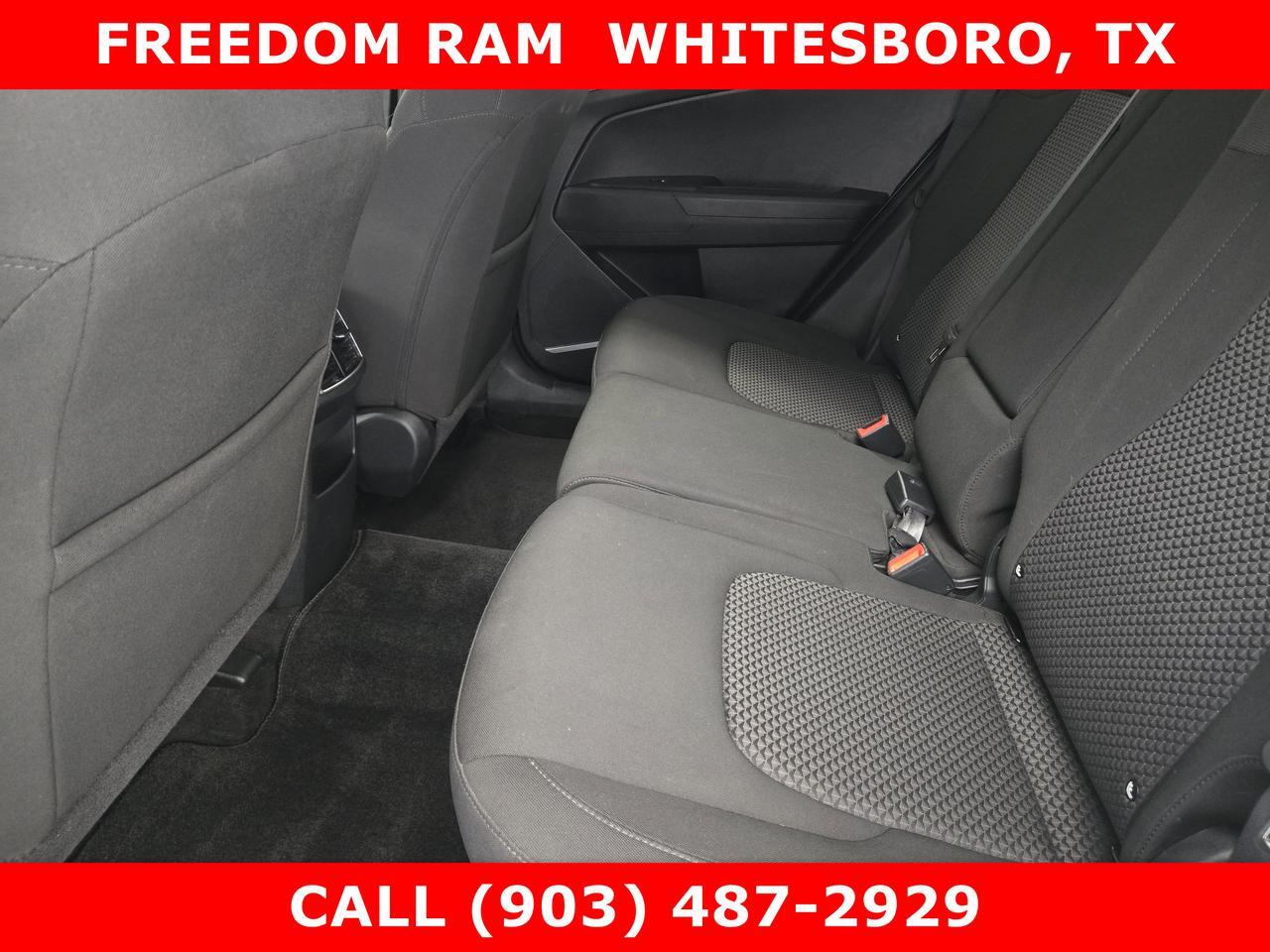 2024 Kia Sportage LX Sherman TX