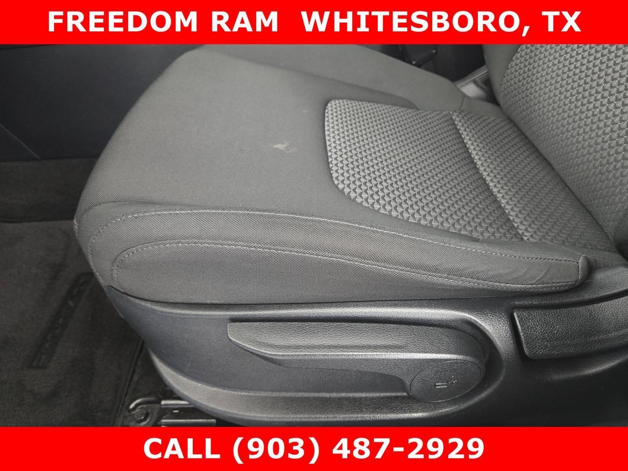 2024 Kia Sportage LX Sherman TX