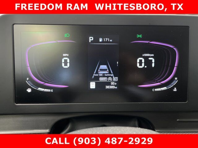 2024 Kia Sportage LX Sherman TX