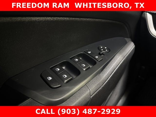 2024 Kia Sportage LX Sherman TX