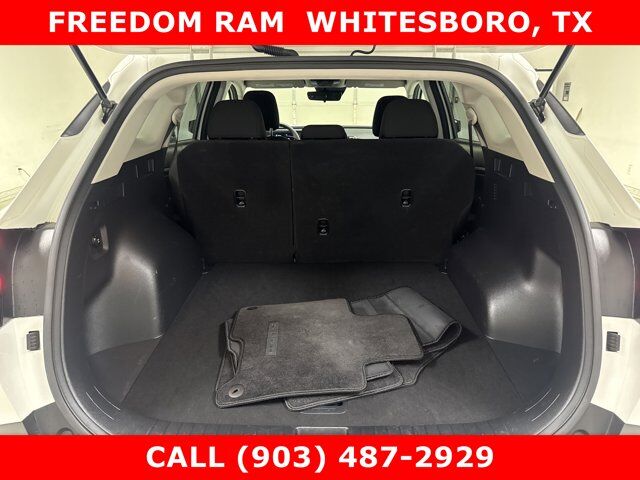 2024 Kia Sportage LX Sherman TX