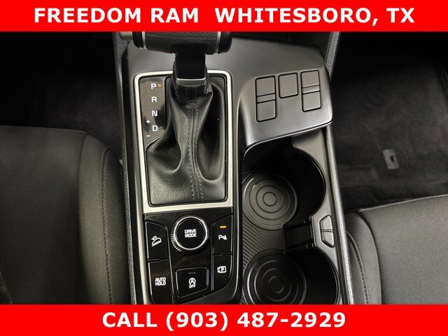 2024 Kia Sportage LX Sherman TX
