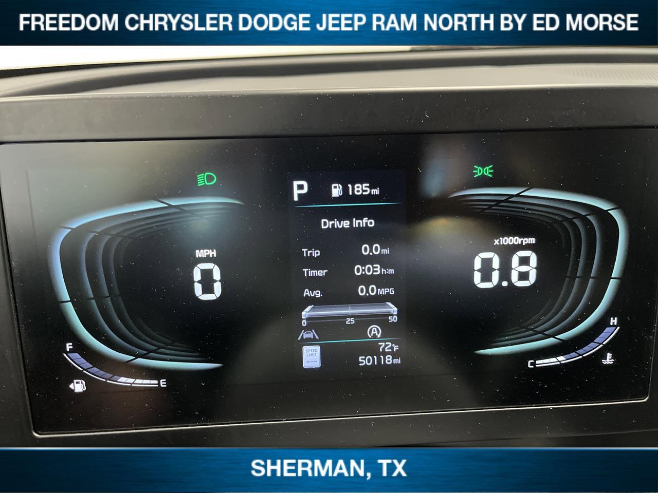 2024 Kia Sportage LX Sherman TX