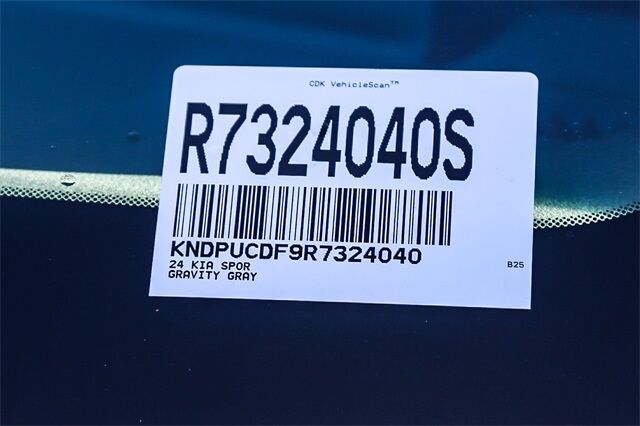 2024 Kia Sportage LX Renton WA 2024 Kia Sportage LX Renton WA