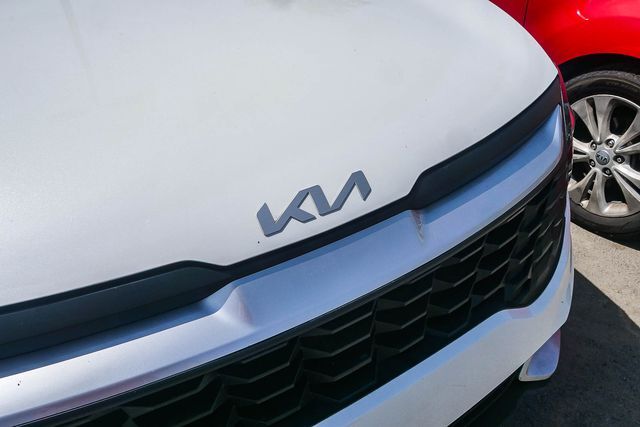 2024 Kia Sportage LX Moreno Valley CA 2024 Kia Sportage LX Moreno Valley CA