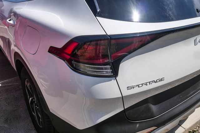 2024 Kia Sportage LX Moreno Valley CA 2024 Kia Sportage LX Moreno Valley CA