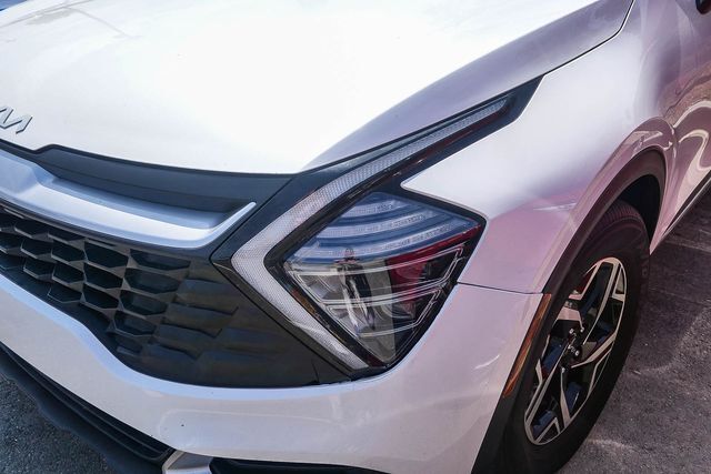 2024 Kia Sportage LX Moreno Valley CA 2024 Kia Sportage LX Moreno Valley CA