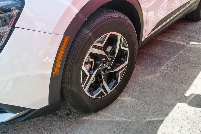 2024 Kia Sportage LX Moreno Valley CA 2024 Kia Sportage LX Moreno Valley CA