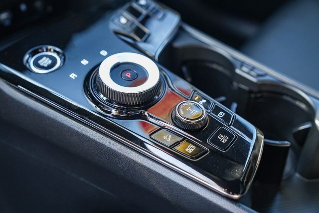 2024 Kia Sportage Plug-In Hybrid X-Line Huntington Beach CA 2024 Kia Sportage Plug-In Hybrid X-Line Huntington Beach CA