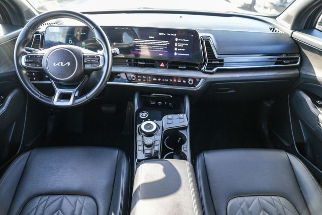 2024 Kia Sportage Plug-In Hybrid X-Line Huntington Beach CA 2024 Kia Sportage Plug-In Hybrid X-Line Huntington Beach CA