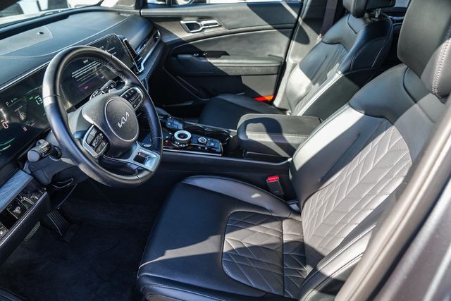 2024 Kia Sportage Plug-In Hybrid X-Line Huntington Beach CA 2024 Kia Sportage Plug-In Hybrid X-Line Huntington Beach CA