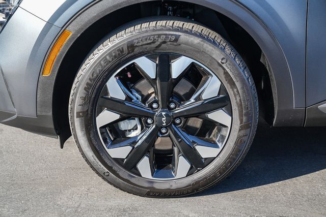 2024 Kia Sportage Plug-In Hybrid X-Line Huntington Beach CA 2024 Kia Sportage Plug-In Hybrid X-Line Huntington Beach CA