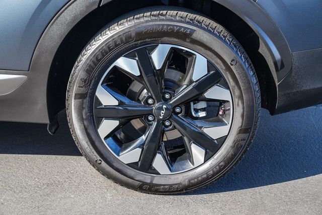 2024 Kia Sportage Plug-In Hybrid X-Line Huntington Beach CA 2024 Kia Sportage Plug-In Hybrid X-Line Huntington Beach CA