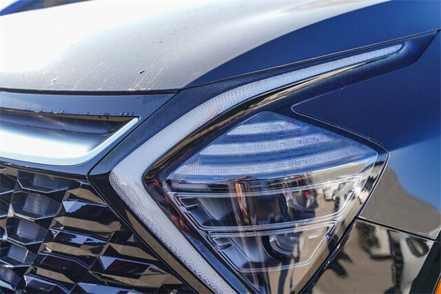 2024 Kia Sportage SX-Prestige Moreno Valley CA 2024 Kia Sportage SX-Prestige Moreno Valley CA