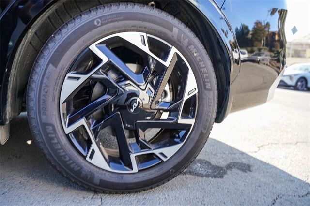 2024 Kia Sportage SX-Prestige Moreno Valley CA 2024 Kia Sportage SX-Prestige Moreno Valley CA