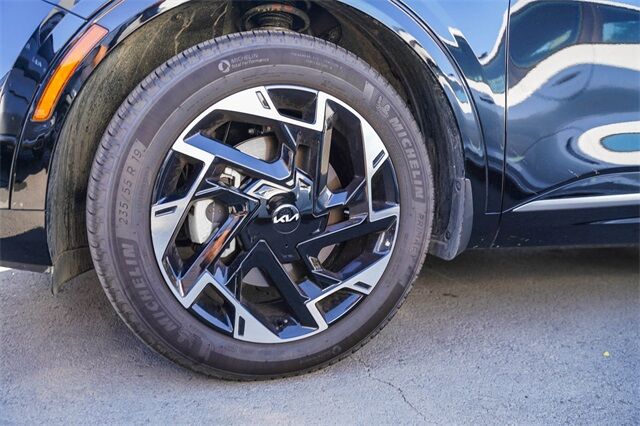 2024 Kia Sportage SX-Prestige Moreno Valley CA 2024 Kia Sportage SX-Prestige Moreno Valley CA