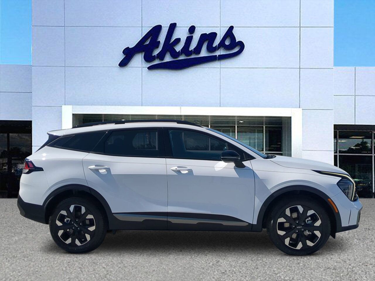 2024 Kia Sportage X-Line Appleton WI