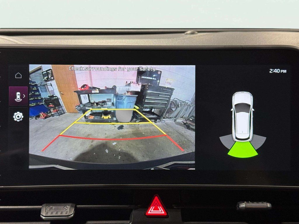 2024 Kia Sportage X-Line w/Premium Pkg San Clemente CA