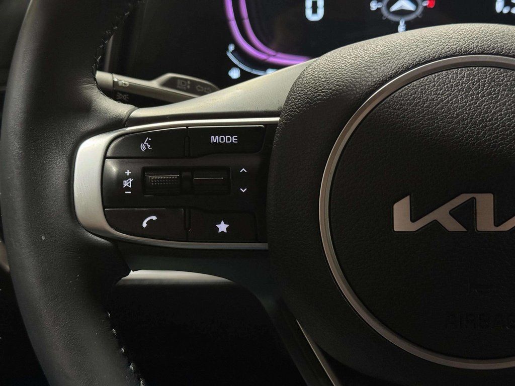 2024 Kia Sportage X-Line w/Premium Pkg San Clemente CA