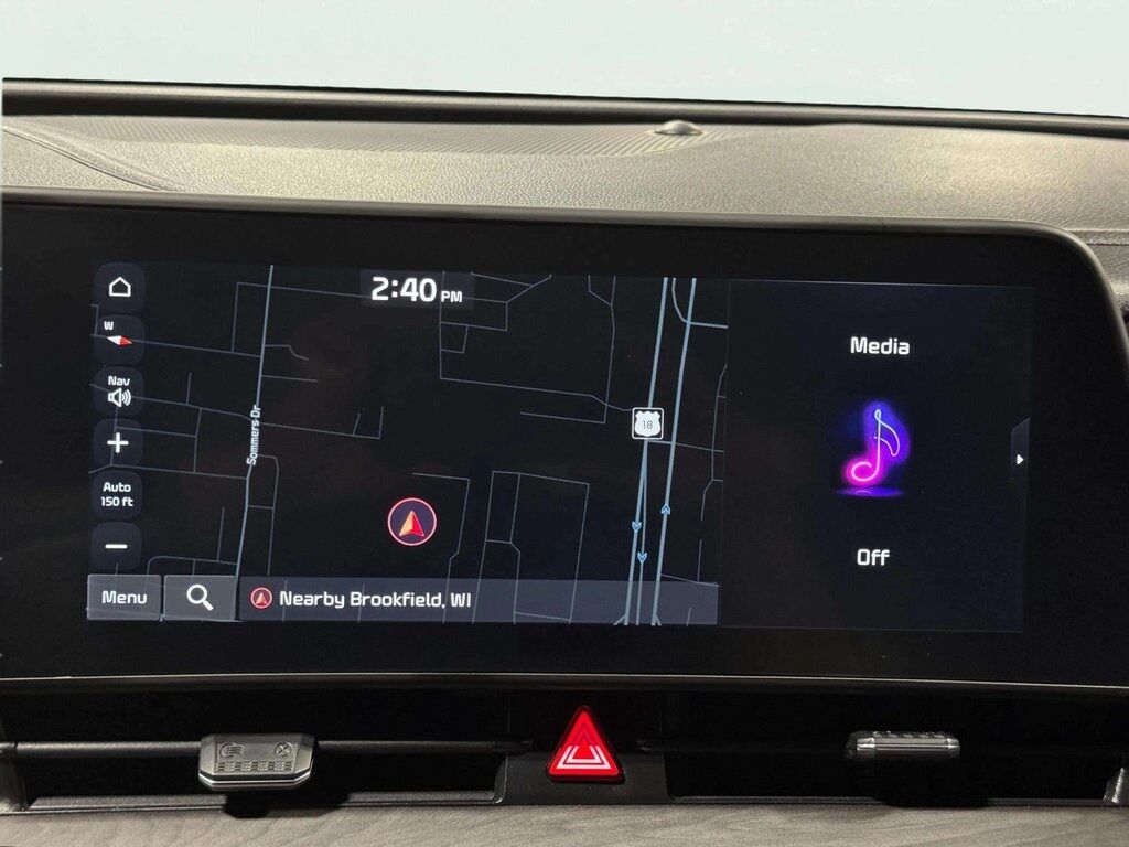 2024 Kia Sportage X-Line w/Premium Pkg San Clemente CA