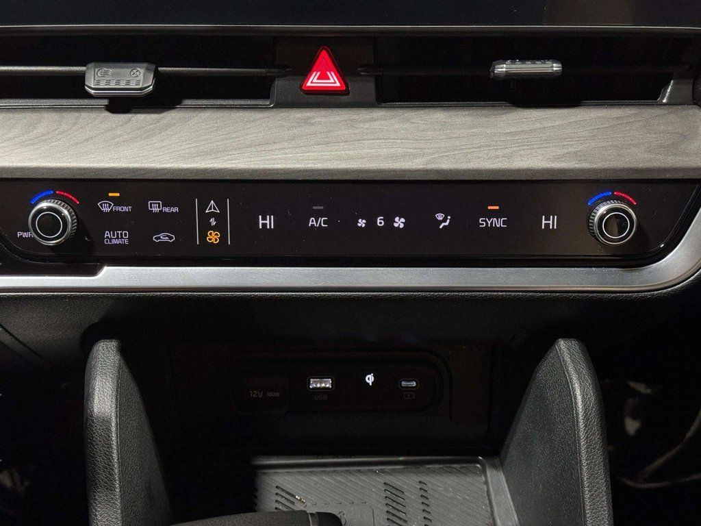 2024 Kia Sportage X-Line w/Premium Pkg San Clemente CA