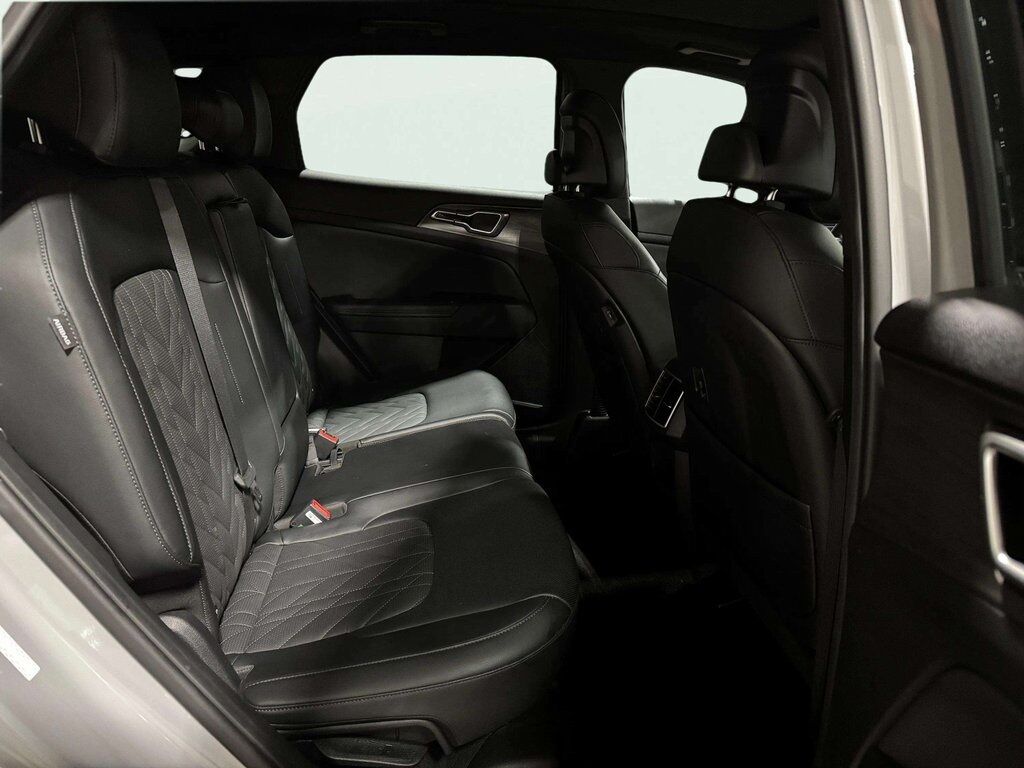 2024 Kia Sportage X-Line w/Premium Pkg San Clemente CA