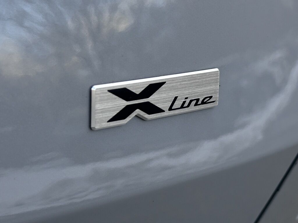 2024 Kia Sportage X-Line w/Premium Pkg San Clemente CA