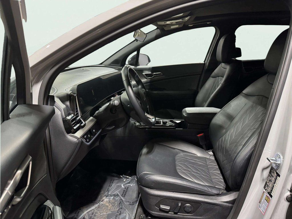 2024 Kia Sportage X-Line w/Premium Pkg San Clemente CA