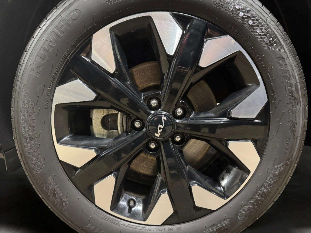 2024 Kia Sportage X-Line w/Premium Pkg San Clemente CA