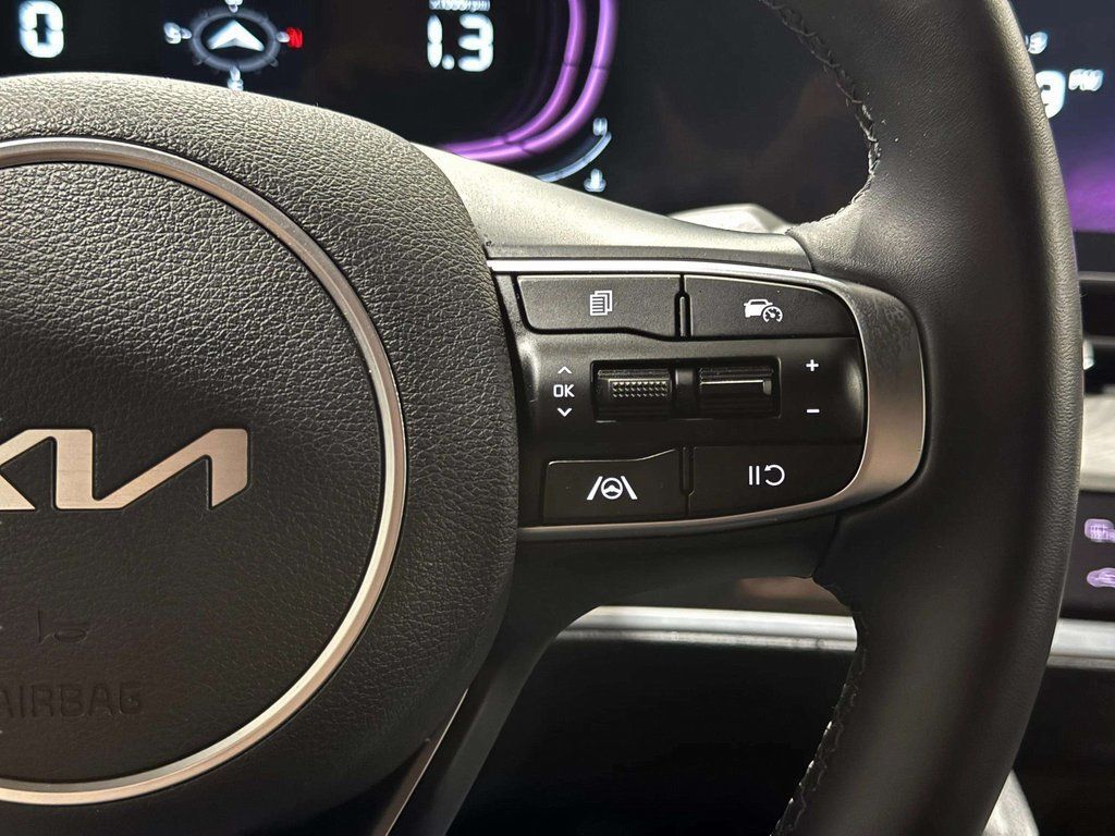 2024 Kia Sportage X-Line w/Premium Pkg San Clemente CA