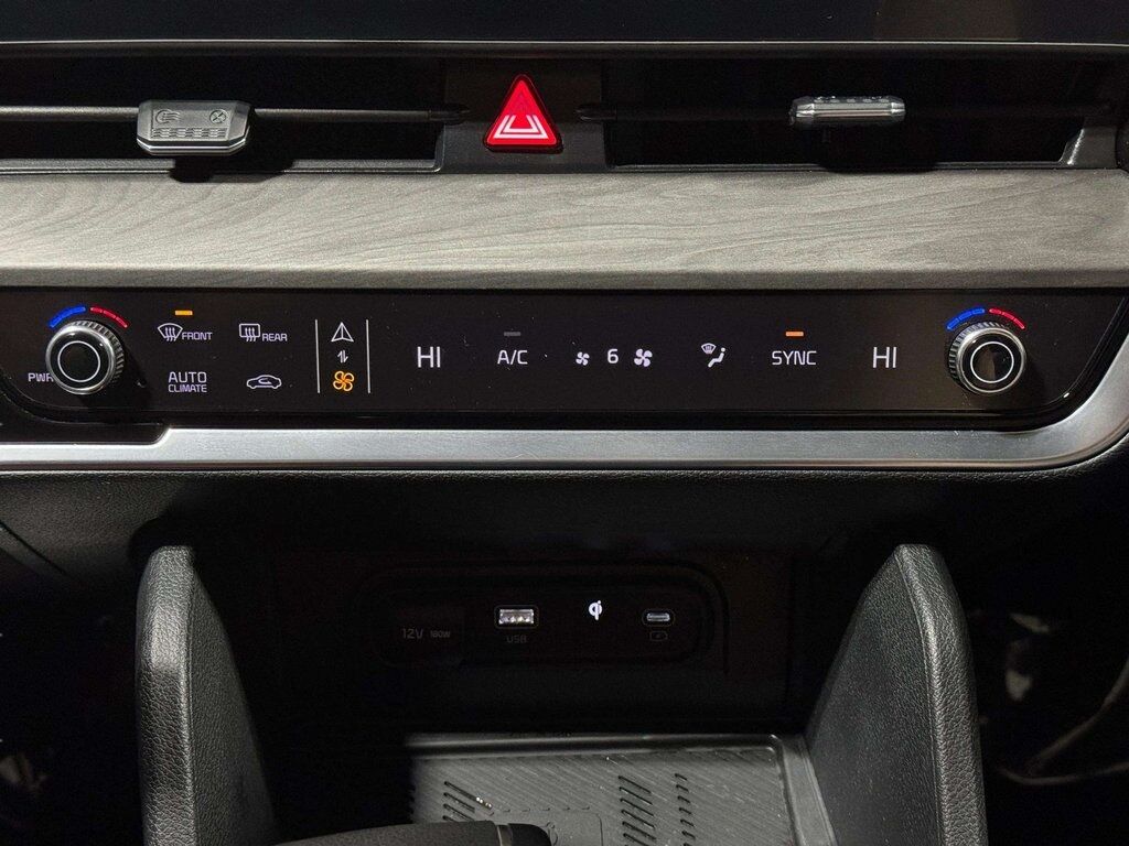 2024 Kia Sportage X-Line w/Premium Pkg San Clemente CA