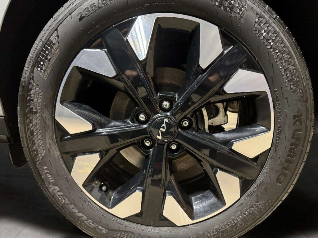 2024 Kia Sportage X-Line w/Premium Pkg San Clemente CA