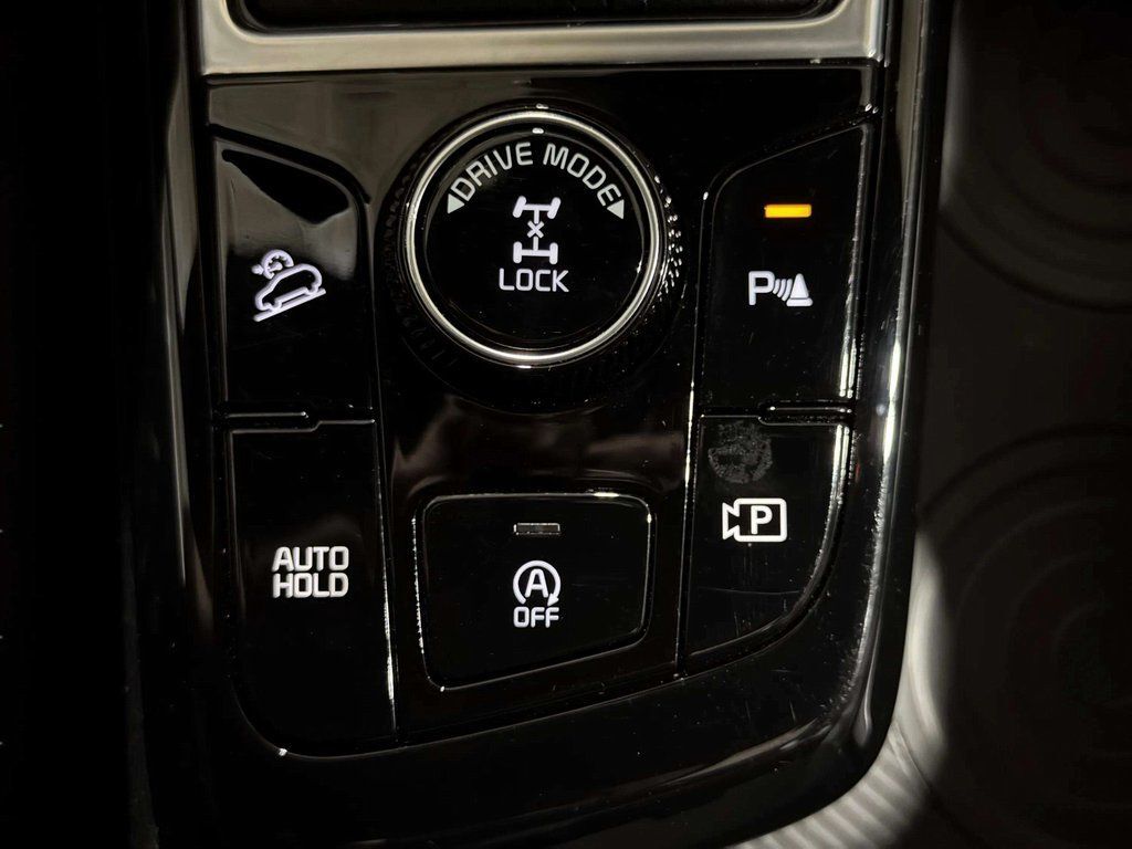 2024 Kia Sportage X-Line w/Premium Pkg San Clemente CA