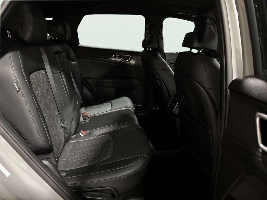 2024 Kia Sportage X-Line w/Premium Pkg San Clemente CA