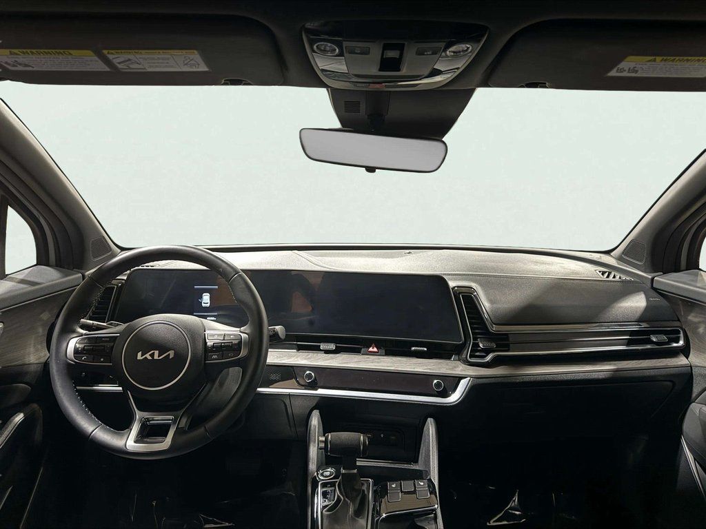 2024 Kia Sportage X-Line w/Premium Pkg San Clemente CA