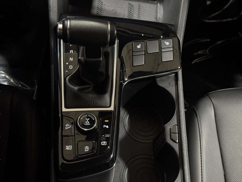 2024 Kia Sportage X-Line w/Premium Pkg San Clemente CA