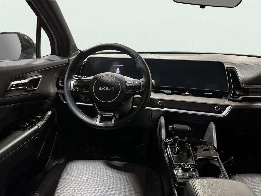 2024 Kia Sportage X-Line w/Premium Pkg San Clemente CA