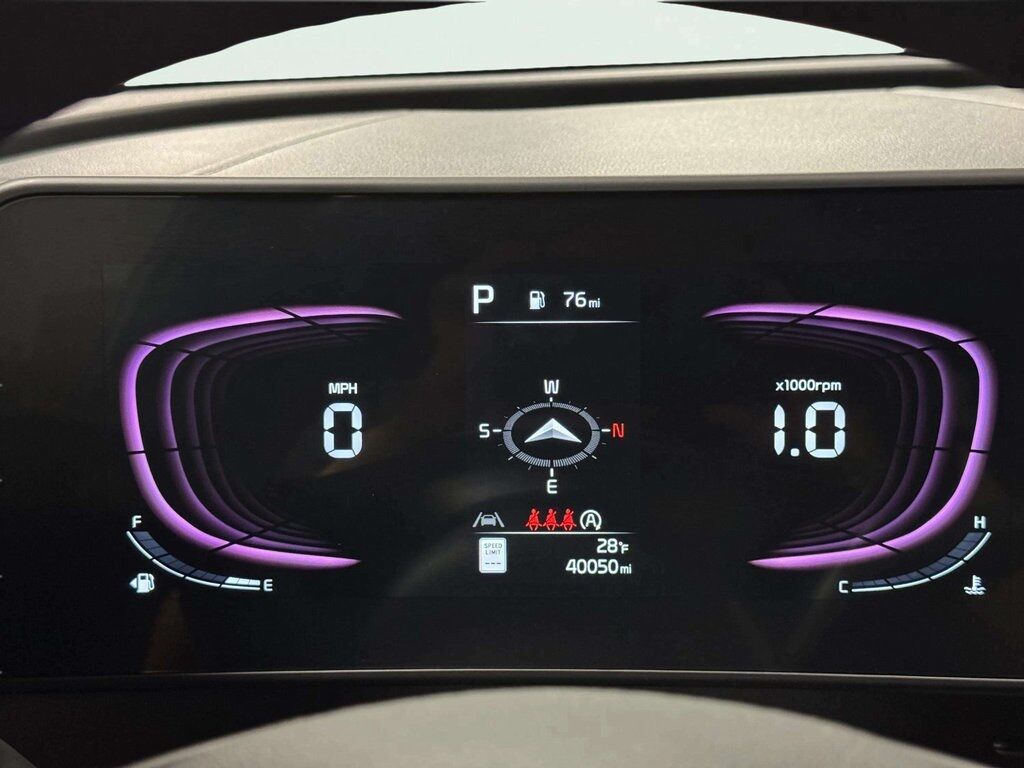 2024 Kia Sportage X-Line w/Premium Pkg San Clemente CA