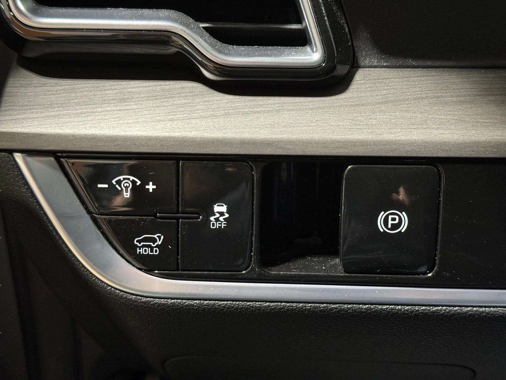 2024 Kia Sportage X-Line w/Premium Pkg San Clemente CA