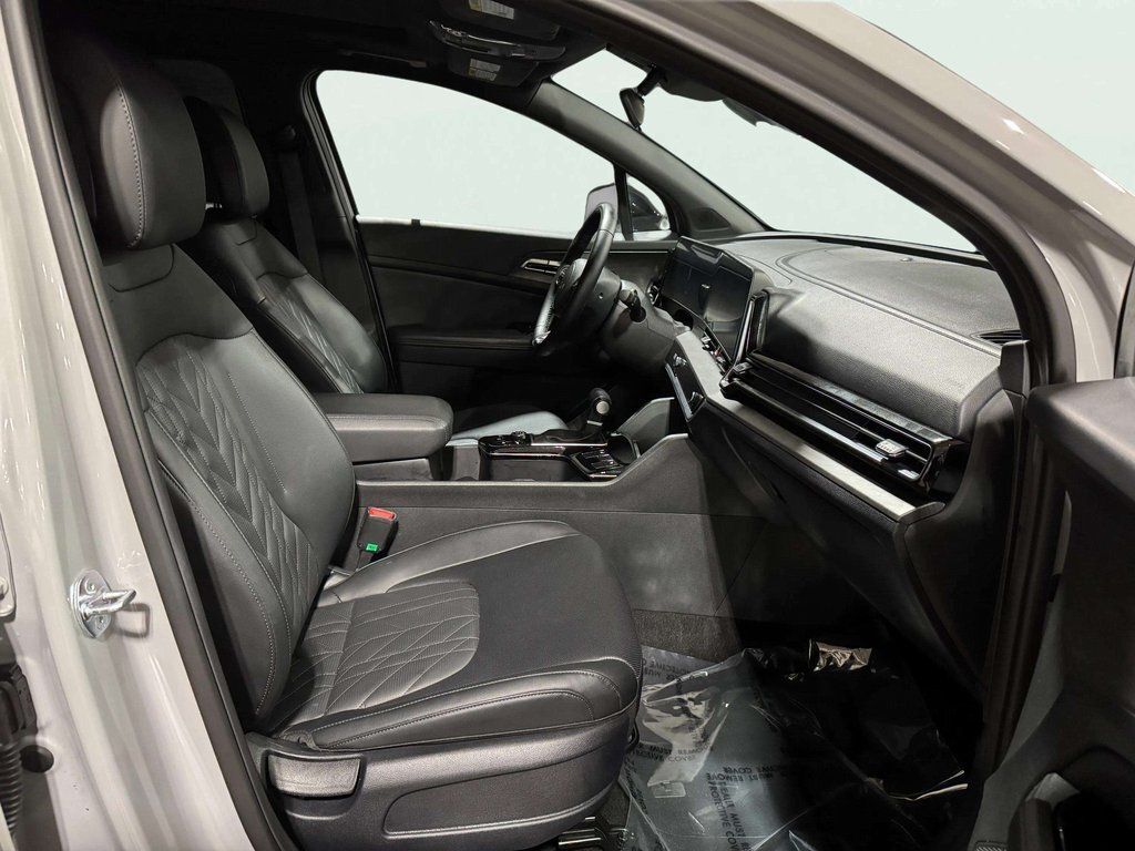 2024 Kia Sportage X-Line w/Premium Pkg San Clemente CA