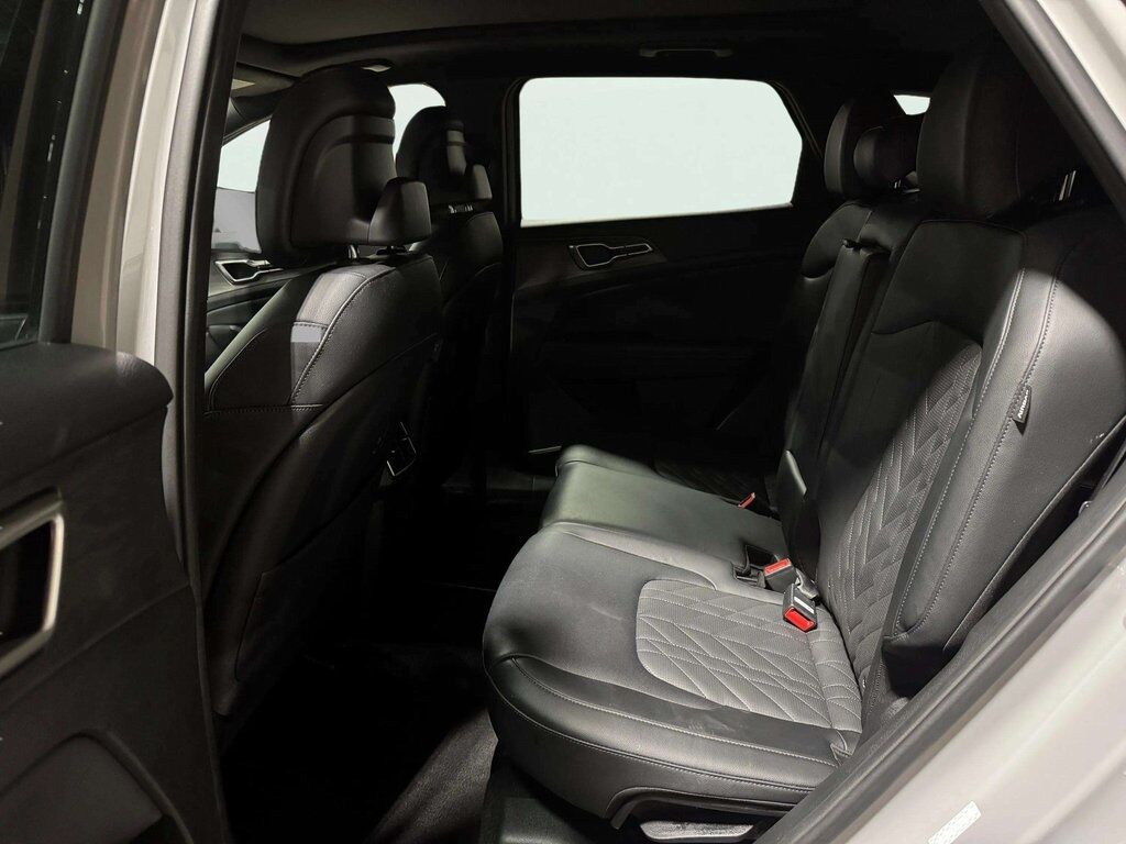 2024 Kia Sportage X-Line w/Premium Pkg San Clemente CA