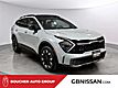 2024 Kia Sportage X-Line w/Premium Pkg