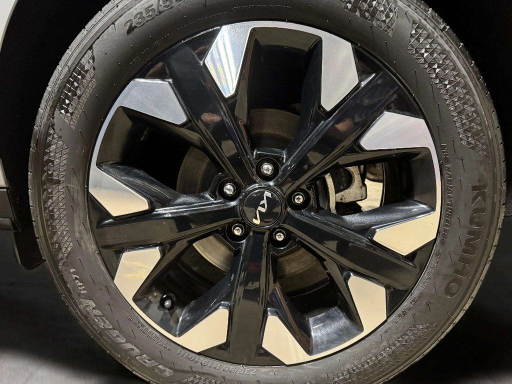 2024 Kia Sportage X-Line w/Premium Pkg San Clemente CA