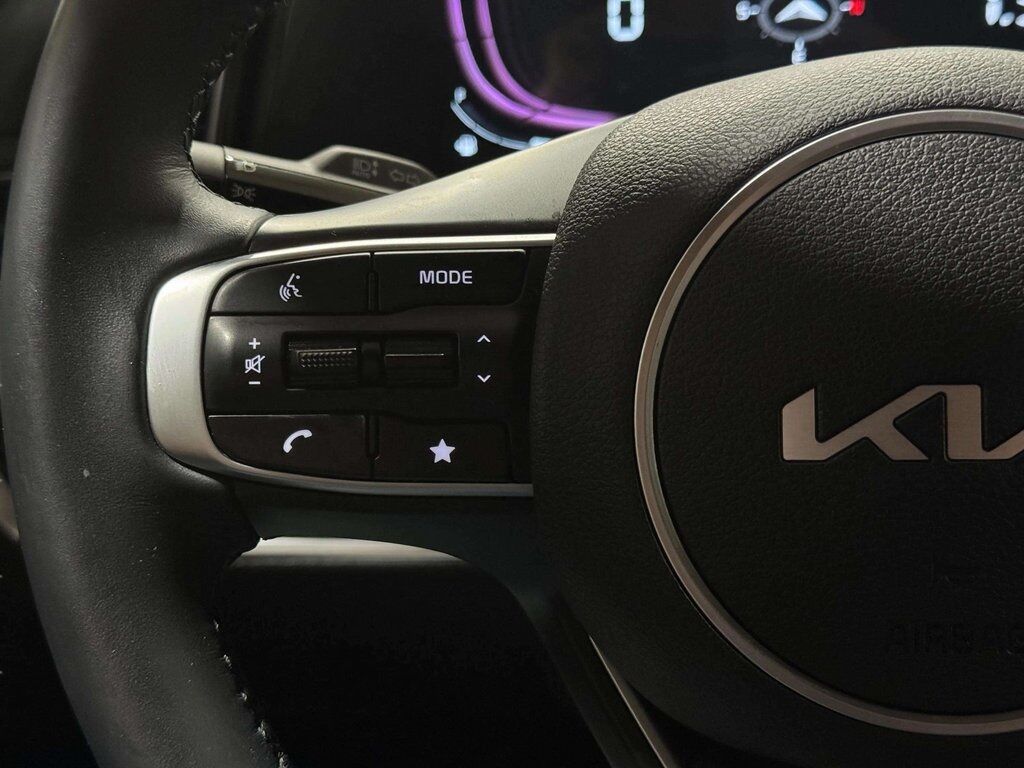 2024 Kia Sportage X-Line w/Premium Pkg San Clemente CA