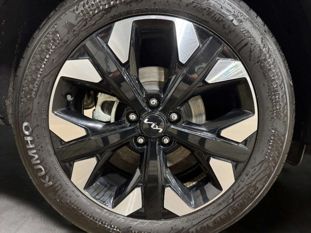 2024 Kia Sportage X-Line w/Premium Pkg San Clemente CA