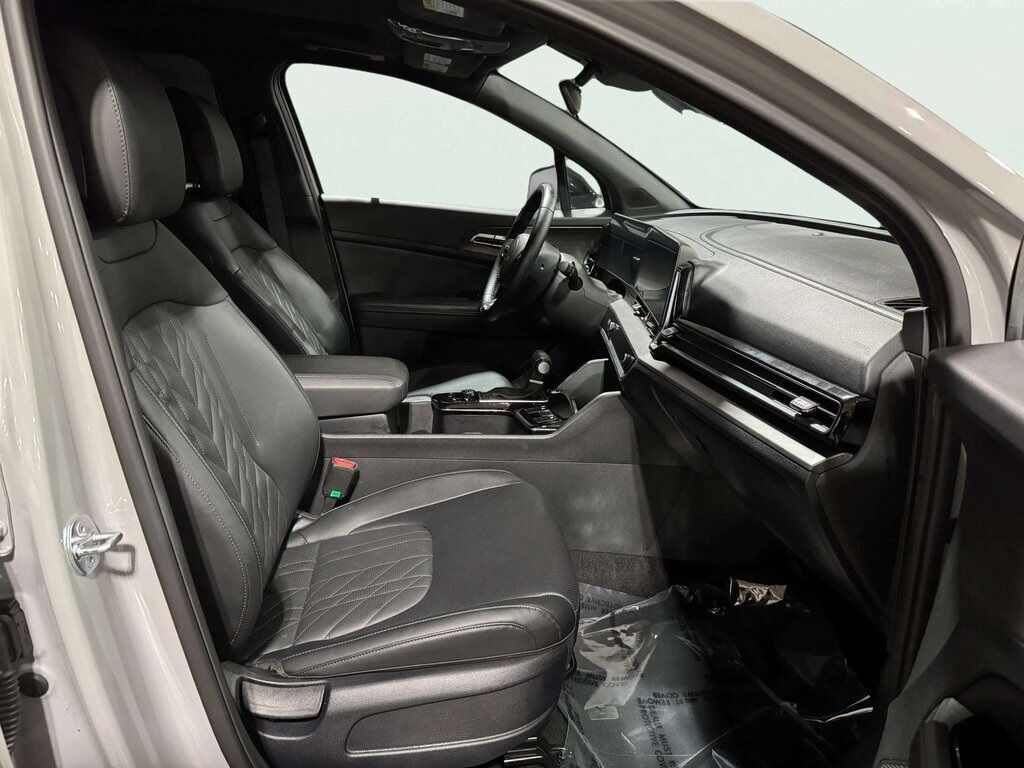 2024 Kia Sportage X-Line w/Premium Pkg San Clemente CA